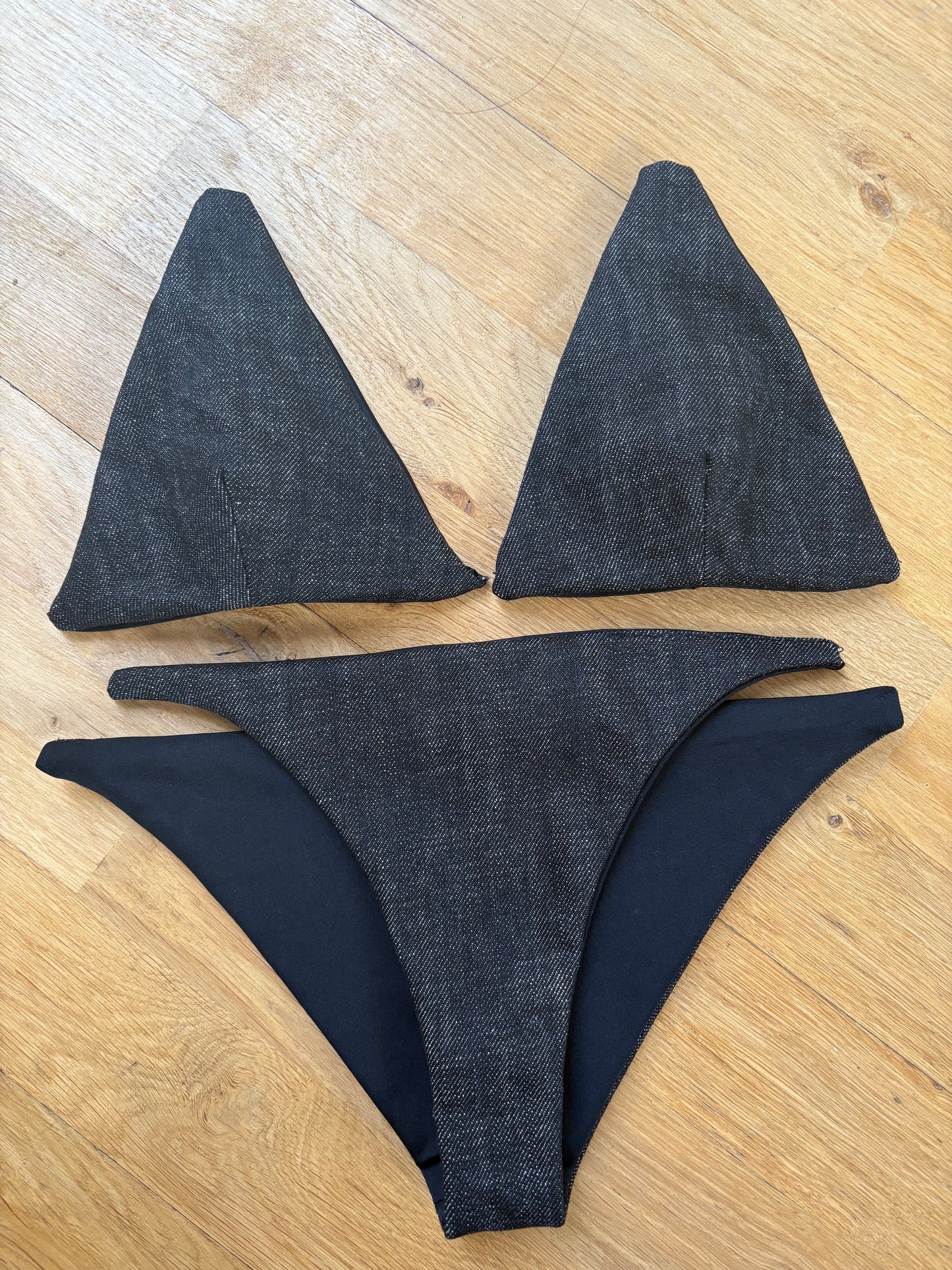Handmade Bikinis