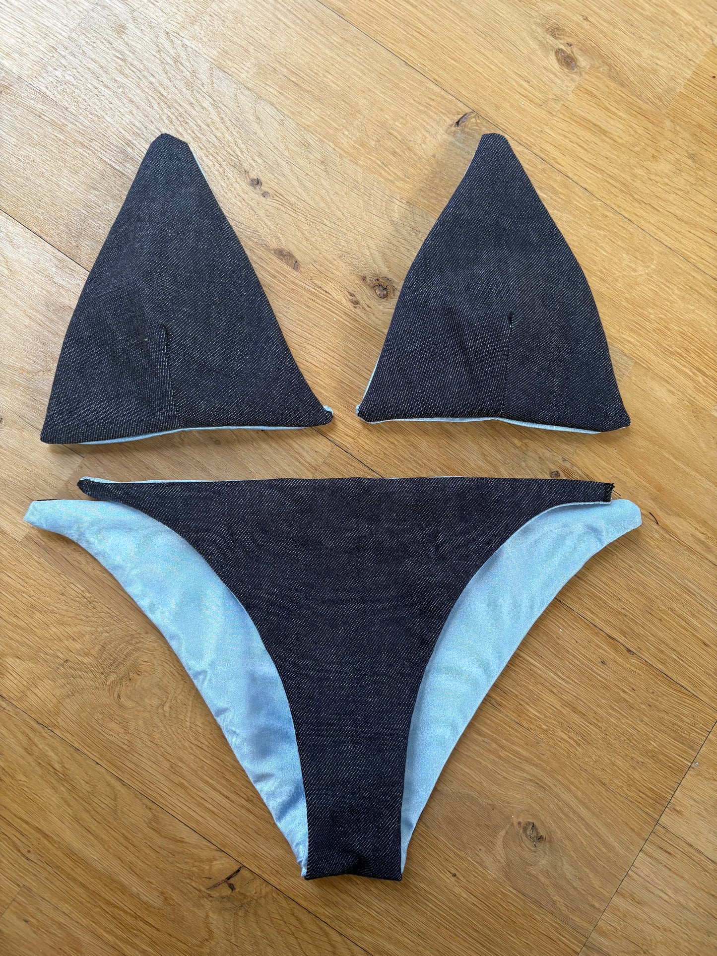 Handmade Bikinis
