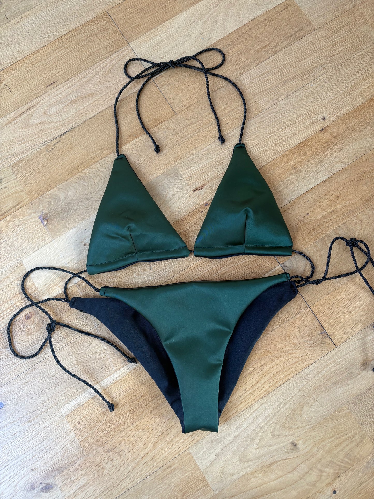 Handmade Bikinis